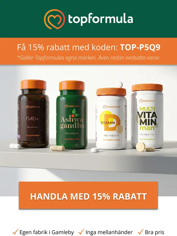 Example of conversion-optimized email design and copy