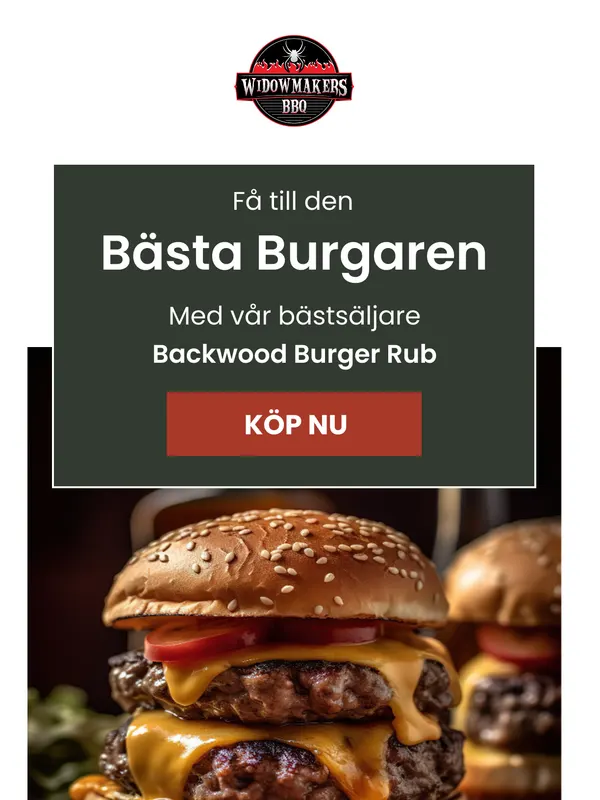 Example of conversion-optimized email design and copy